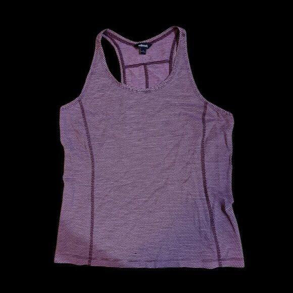 allbirds Tops - Allbirds Natural Run Tank size small